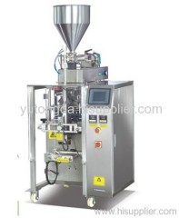 liquid packing machine