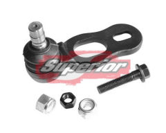 moog k8678 front upper ball joint