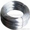 galvanized wire