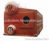 &quot;D&quot;Type Oil and Gas Boiler