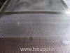 Perforated Metal Screen