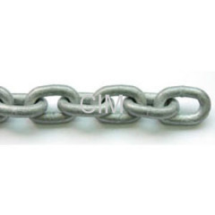 DIN766 Short Link Calibrated Chain