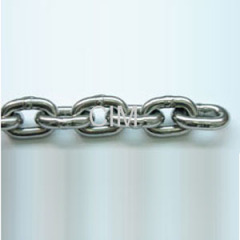 DIN766S Hort Link Calibrated Chain