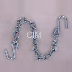 Gr30 Chain with S-Hook