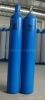 Steel Oxygen Gas Cylinder