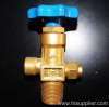 Gas Oxygen Cylinder Valve QF-2G