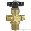 Gas Cylinder Valve CGA320