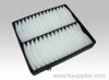 Cabin filter