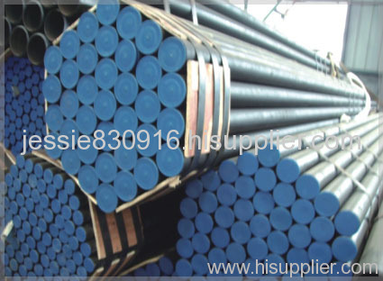 EN 10217-1 welded steel pipe