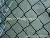 chain link fencing