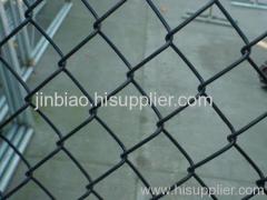 chain link fencing