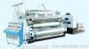 DW series of Vacuum Absorbing Single-side corrugated machine