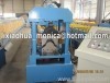 Ridge Cap Forming Machine, Ridge Tile Forming Machine, Top Cap Forming Machine