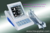 Dental endomotor with apex locator