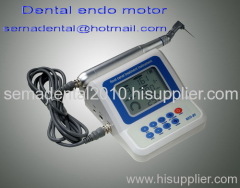 endo motor