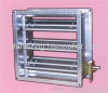 T308-2 Manual Multibalde Air Volume Damper