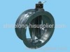 T308-1 Manual Multibalde Air Volume Damper