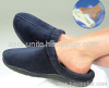 memory foam slipper