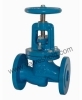 Cast Iron Global Valve