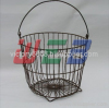 wire storage baskets