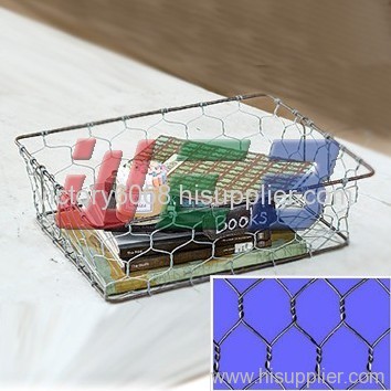 Anping wire storage baskets