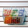 high-quality wire storage baskets