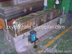 plastic injection mould