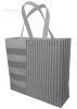 stripe bag