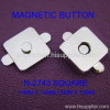 MAGNETIC BUTTON