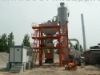 asphalt mixing plant 64t/h