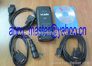 VOLVO VCADS & VOLVO Interface 9998555 for truck