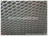 Stainless expanded metal mesh