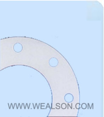 PTFE gasket