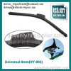 universal soft wiper blades