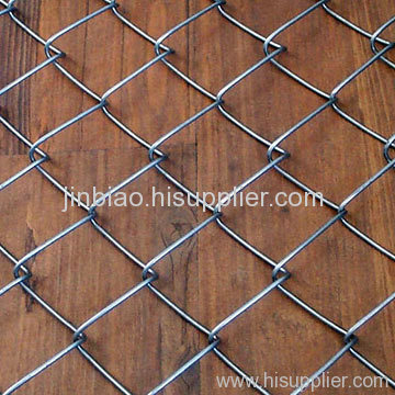 chain link fencing