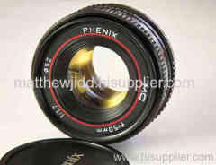 Camera Lens Polycarbonate Sheet