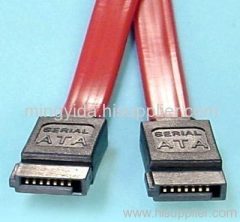 SATA 7pin cable