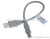 USB type A to B cable