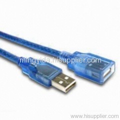 USB2.0 extension to USB cable