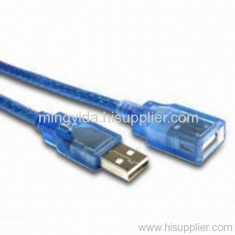 USB2.0 extension to USB cable
