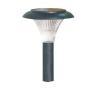 solar lawn light