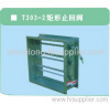 T303-2 Rectangular Type Check Damper