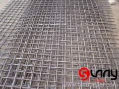 Vibrating Mesh