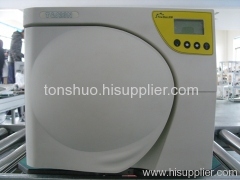 17L dental sterilization equipment class N automatic sterilizer