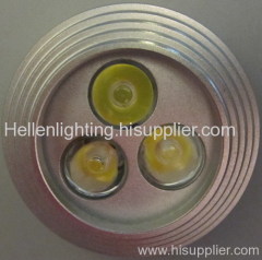 3w led ceiling light