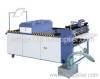 RHW-650J UV COATING MACHINE