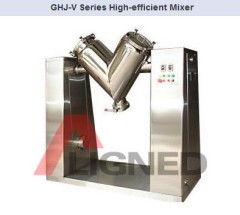 GHJ-V Series Blender