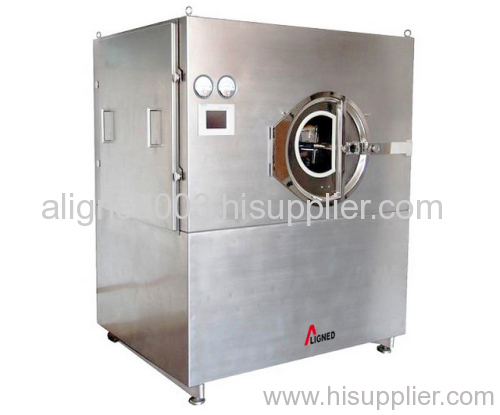 Film Coating Machine