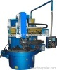 CNC Leathe