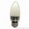 High Power LED Candle Bulb